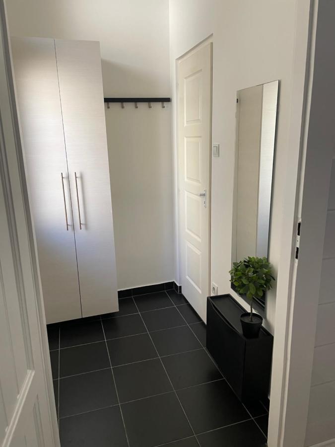 Roland Apartment Downtown - Pope Subway Budapeşte Dış mekan fotoğraf