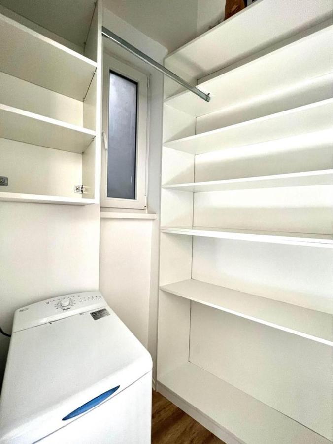 Roland Apartment Downtown - Pope Subway Budapeşte Dış mekan fotoğraf