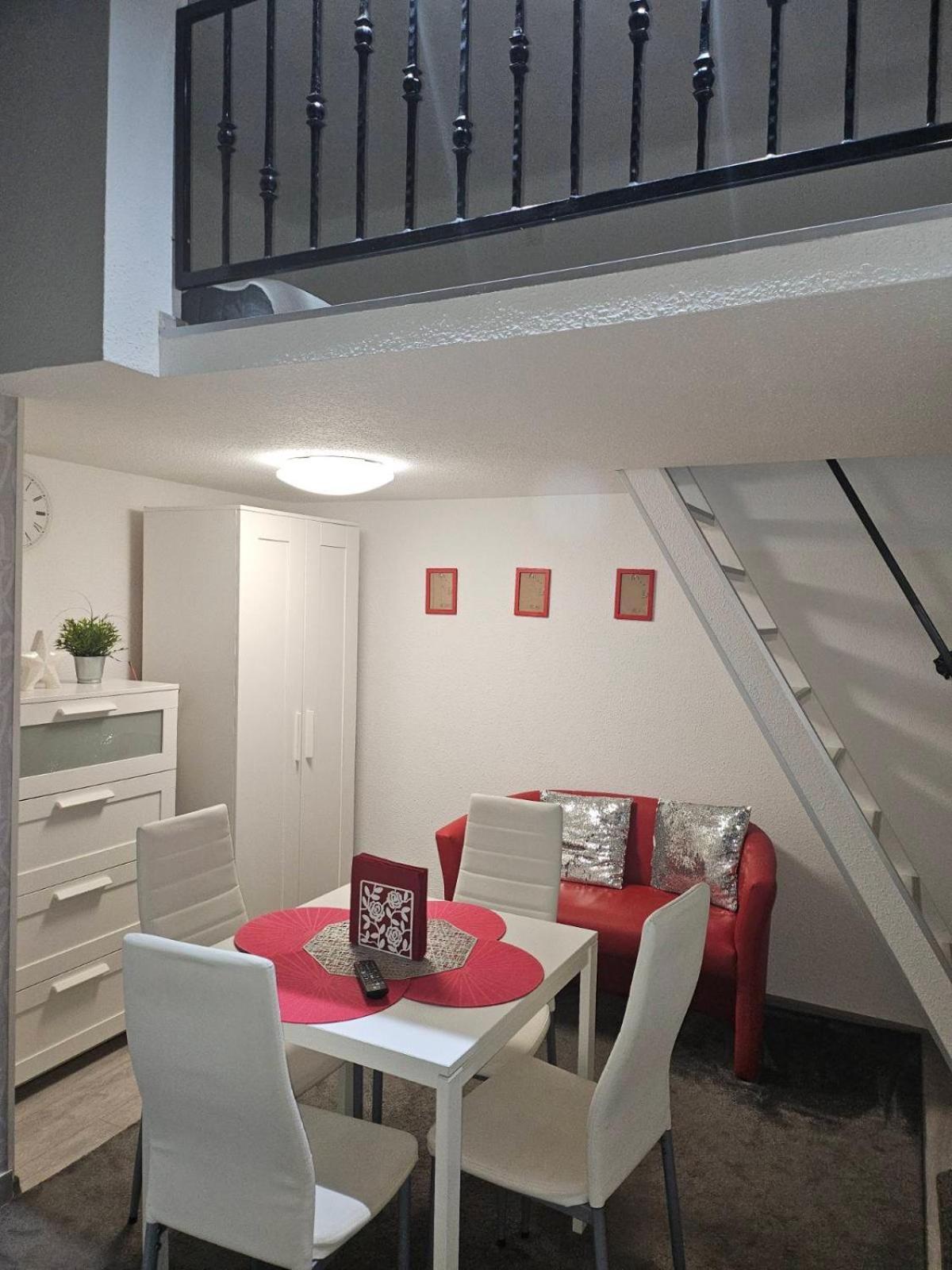 Roland Apartment Downtown - Pope Subway Budapeşte Dış mekan fotoğraf