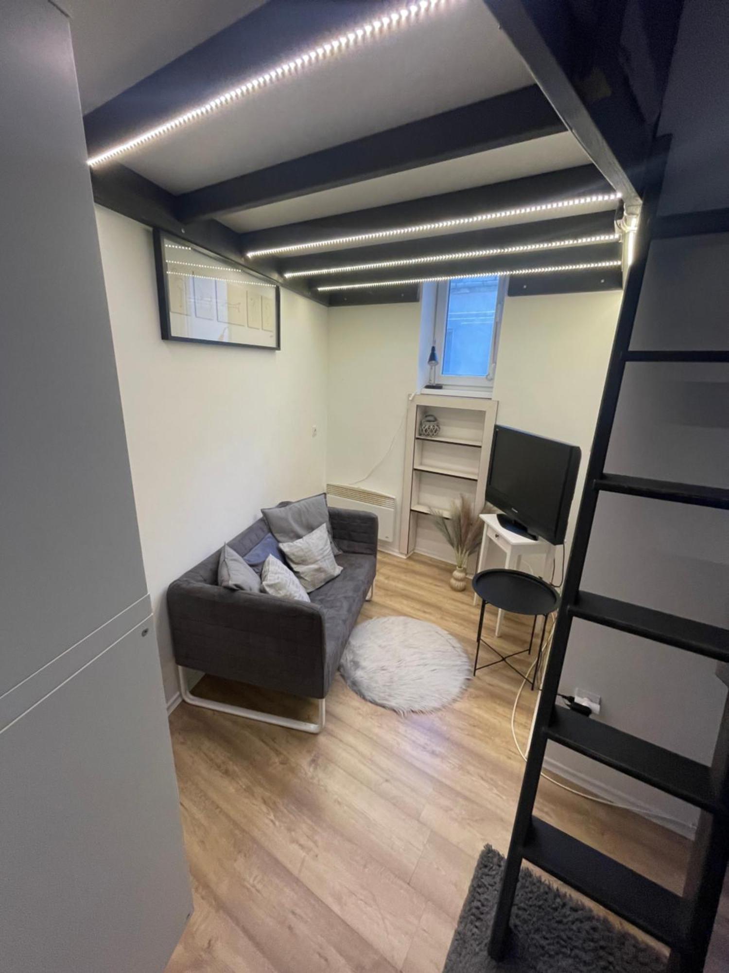Roland Apartment Downtown - Pope Subway Budapeşte Dış mekan fotoğraf