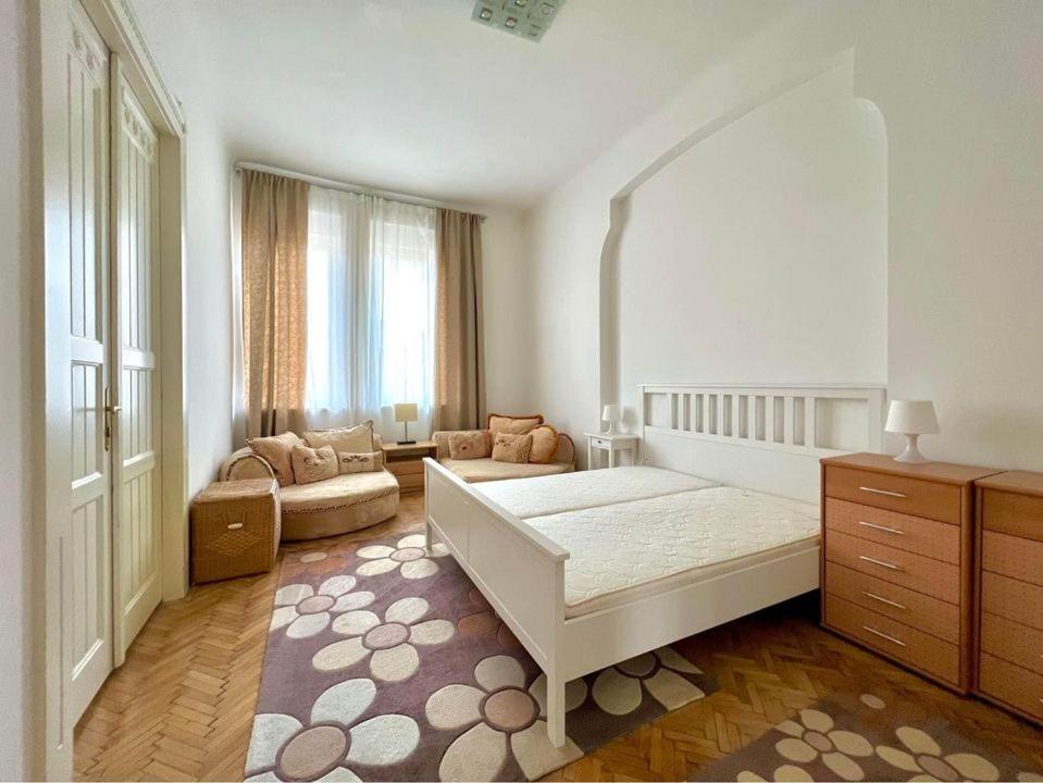 Roland Apartment Downtown - Pope Subway Budapeşte Dış mekan fotoğraf